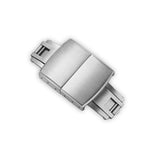 Leaf Spring Deployant Clasp