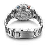 CRAFTER BLUE HYPERION OCEAN CHRONOGRAPH ARCTIC BLUE HOCSS002.SB.R (Discontinued)