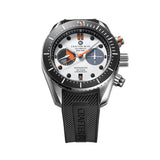 Crafter Blue Hyperion Ocean Chronograph HOCSS007.M.R (Discontinued)